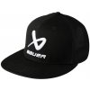 Čiapka Bauer FLATB.SB BLK YTH 25 Čiapka Bauer FLATB.SB BLK YTH 25