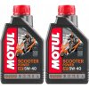 Motul Scooter Power MA 4T 5W-40 1 l