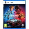 MONOPOLY: Star Wars Heroes vs. Villains | PS5 MONOPOLY: Star Wars Heroes vs. Villains | PS5