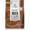 CALLEBAUT Čokoláda mliečna 823 - 33,6%, 2,5kg CALLEBAUT Čokoláda mliečna 823 - 33,6%, 2,5kg