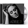 Adele: 21 - CD Adele: 21 - CD