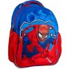 Školský batoh Spider-Man Modrá Školský batoh Spider-Man Modrá