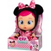 TM Toys Disney Minnie ružová so zvukom 30 cm