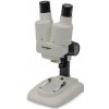 Omegon Stereomikroskop StereoView, 20×, LED Omegon Stereomikroskop StereoView, 20×, LED