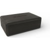 Yoga Block Sportago Tiga - černá Yoga Block Sportago Tiga - černá