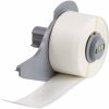 Brady M7C-1000-498 / 173293, Label Printer Labels, 25.40 mm x 9.10 m Brady M7C-1000-498 / 173293, Label Printer Labels, 25.40 mm x 9.10 m