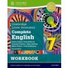 Cambridge Lower Secondary Complete English 7: Workbook Cambridge Lower Secondary Complete English 7: Workbook
