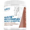 Alavis Multikomplex pro srst a kopyta 400 g