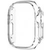 Coteci PC Protective Case for Apple Watch Ultra 49mm Clear 25011-TT Coteci PC Protective Case for Apple Watch Ultra 49mm Clear 25011-TT