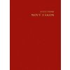 Sväté Písmo: Nový zákon, vreckový / SSV Sväté Písmo: Nový zákon, vreckový / SSV
