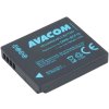 AVACOM Panasonic DMW-BCF10 3,6V 750mAH 2,7Wh AVACOM Panasonic DMW-BCF10 3,6V 750mAH 2,7Wh
