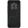 Picasee silikónový čierny obal pre Realme 12 Pro 5G - Consistency