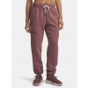 Under Armour PJT RCK ICON PANTS W červené 6005090-651