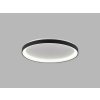 LED2 1271753DT BELLA SLIM stropné svietidlo LED D780mm 60W/4200lm 3000-4000K TRIAC čierna LED2 1271753DT BELLA SLIM stropné svietidlo LED D780mm 60W/4200lm 3000-4000K TRIAC čierna