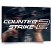 Sablio Obraz Counster Strike 2 Vojak 2 - 150x110 cm Sablio Obraz Counster Strike 2 Vojak 2 - 150x110 cm
