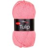 Vlna - Hep příze Tulip 41073 růžová Vlna - Hep příze Tulip 41073 růžová