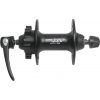 SHIMANO náboj predný XT HBM756 čierny kot. 6 dier 32 dier SHIMANO náboj predný XT HBM756 čierny kot. 6 dier 32 dier