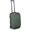 OSPREY TRANSPORTER WHEELED DUFFEL 40 PINE LEAF