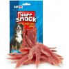 Pochúťky Happet z kačacieho mäsa mäkké pásiky 70g Pochúťky Happet z kačacieho mäsa mäkké pásiky 70g