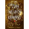 Výzva sluneční královny (Nisha J. Tuli) Výzva sluneční královny (Nisha J. Tuli)