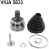 SKF Sada kĺbov hnacieho hriadeľa VKJA5831 SKF Sada kĺbov hnacieho hriadeľa VKJA5831
