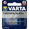 Varta 4LR44 1ks 4034101401 Varta 4LR44 1ks 4034101401