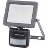 LED reflektor LEDMED VANA SMD S EASY IP 65 10 W 1100 lm 4000 K antracit so senzorom pohybu LED reflektor LEDMED VANA SMD S EASY IP 65 10 W 1100 lm 4000 K antracit so senzorom pohybu