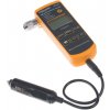 Multifunkčný tester 4v1 TPMS / batérie / nabíjania / lampička Multifunkčný tester 4v1 TPMS / batérie / nabíjania / lampička