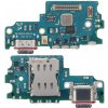 Doska nabíjania Samsung G990B Galaxy S21 FE - nabíjací konektor Variant:: PCB doska, nabíjací konektor, sim čítač Doska nabíjania Samsung G990B Galaxy S21 FE - nabíjací konektor Variant:: PCB doska, nabíjací konektor, sim čítač