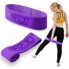 FLEX BANDS odporové gumy 4FIZJO FIALOVÁ VEĽMI PEVNÁ 4/5 (16-22kg) FLEX BANDS odporové gumy 4FIZJO FIALOVÁ VEĽMI PEVNÁ 4/5 (16-22kg)