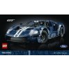 LEGO® Technic 42154 2022 Ford GT LEGO® Technic 42154 2022 Ford GT