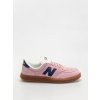 New Balance 500 (pink taffy) 38.5, ružová New Balance 500 (pink taffy) 38.5, ružová