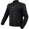 Motocyklová bunda Rebelhorn Vandal, veľ. 4XL, čierna Motocyklová bunda Rebelhorn Vandal, veľ. 4XL, čierna