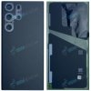 Kryt Samsung Galaxy S23 Ultra (S918) batérie čierny Originál Kryt Samsung Galaxy S23 Ultra (S918) batérie čierny Originál