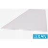 Lexan Thermoclear Plus 2UV 6 mm biela Dĺžka: 1500, Šírka: 2100 Lexan Thermoclear Plus 2UV 6 mm biela Dĺžka: 1500, Šírka: 2100