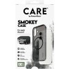 PanzerGlass CARE kryt Apple iPhone 17 Smokey kouřový/černý MagSafe CR97739 PanzerGlass CARE kryt Apple iPhone 17 Smokey kouřový/černý MagSafe CR97739