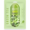 Jigott Green Tea Real Ampoule Mask Maska v ampulkách Zelený čaj 27 ml Jigott Green Tea Real Ampoule Mask Maska v ampulkách Zelený čaj 27 ml