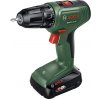 AKU VRTAČKA EASYDRILL18V-38 2AH 18V AKU VRTAČKA EASYDRILL18V-38 2AH 18V