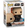 Funko POP: Star Wars The Mandalorian - Bobba Fett (New York Comic Con Shared Exclusives) Funko POP: Star Wars The Mandalorian - Bobba Fett (New York Comic Con Shared Exclusives)