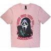 Ghostface - You Are Cute When You Scream (tričko) Medium Ghostface - You Are Cute When You Scream (tričko) Medium