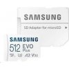 Samsung micro SDXC 512 GB MB-MC512SA/EU Samsung micro SDXC 512 GB MB-MC512SA/EU