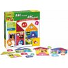 Carotina Preschool: ABC domček Carotina Preschool: ABC domček