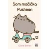 Som mačička Pusheen Som mačička Pusheen