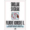 Filmové komedie II. Smoljak, Svěrák Filmové komedie II. Smoljak, Svěrák