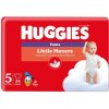 HUGGIES Little Movers Pants veľ. 5 plienky 34 ks HUGGIES Little Movers Pants veľ. 5 plienky 34 ks