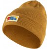 Fjallraven Vardag Classic beanie zimná čiapka acorn