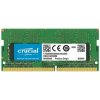 Crucial 32GB DDR4-3200 SODIMM CL22 - CT32G4SFD832A Crucial 32GB DDR4-3200 SODIMM CL22 - CT32G4SFD832A