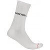 Castelli Casual sock, White Veľkosť: 40 - 43 Castelli ponožky pre bežné nosenie Castelli Casual sock, White Veľkosť: 40 - 43 Castelli ponožky pre bežné nosenie