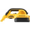DEWALT 18V XR Aku prenosný vysávač 1,9 l, bez aku DCV517N-XJ DEWALT 18V XR Aku prenosný vysávač 1,9 l, bez aku DCV517N-XJ