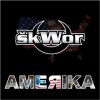 Škwor: Amerika - CD Škwor: Amerika - CD